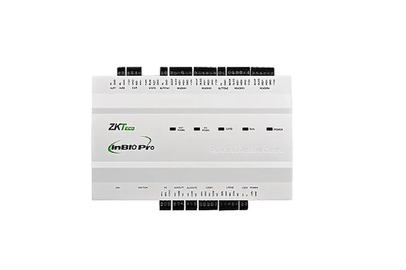 ZKTeco inBio260 Pro