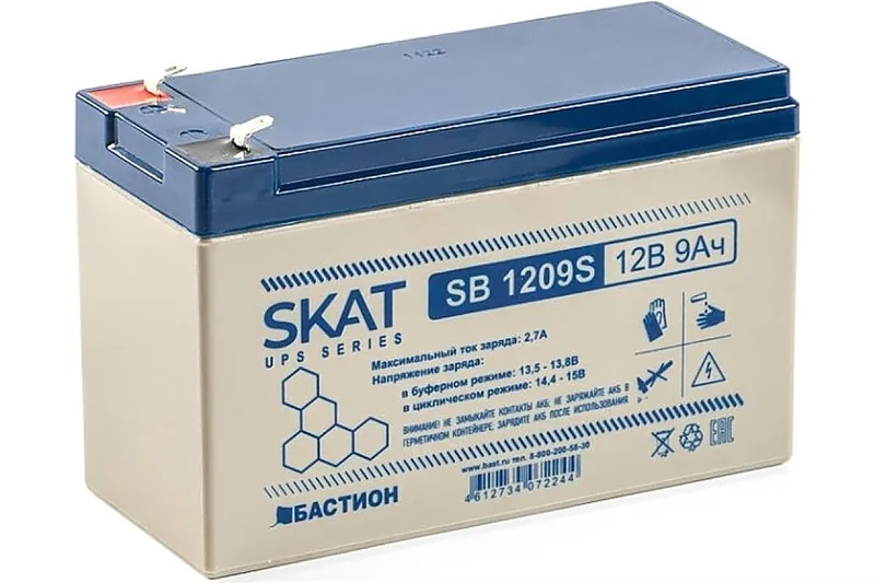 Бастион 8970 SKAT SB 1209S