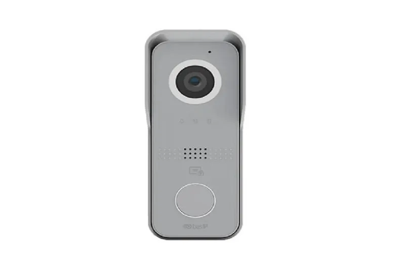 BAS-IP AV-06M SILVER