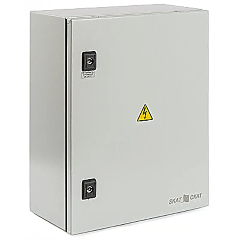 Бастион 987 SKAT SMART UPS-600 IP65 SNMP Wi-Fi