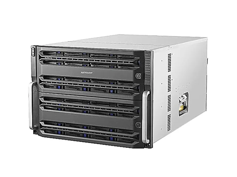 Видеосервер Hikvision DS-A81048S-ICVS/Micro