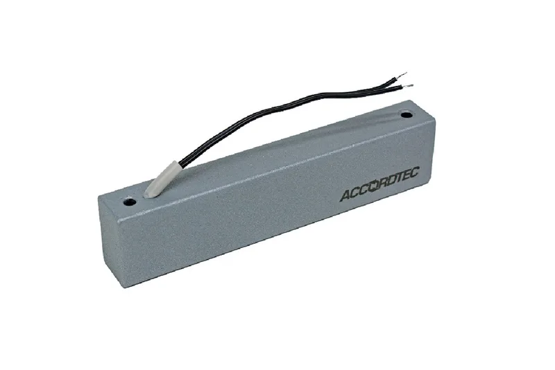 AccordTec ML-180K с планкой, цвет Серебряный металлик