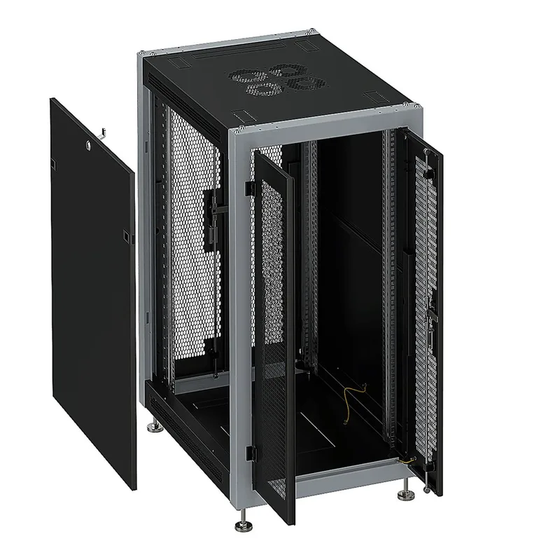 Телекоммуникационный шкаф SYSMATRIX SL 6022.944