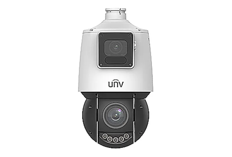 IP-камера Uniview IPC94144SR-X25-F40C