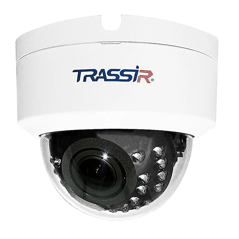 IP-камера TRASSIR TR-D4D2 v2 2.7-13.5