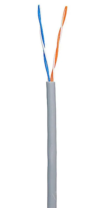 NETLAN EC-UU002-5-PVC-GY-5