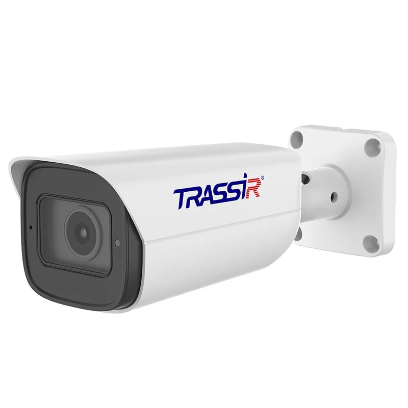 IP-камера TRASSIR TR-D2241WDIR6 v3 (R) 2.8