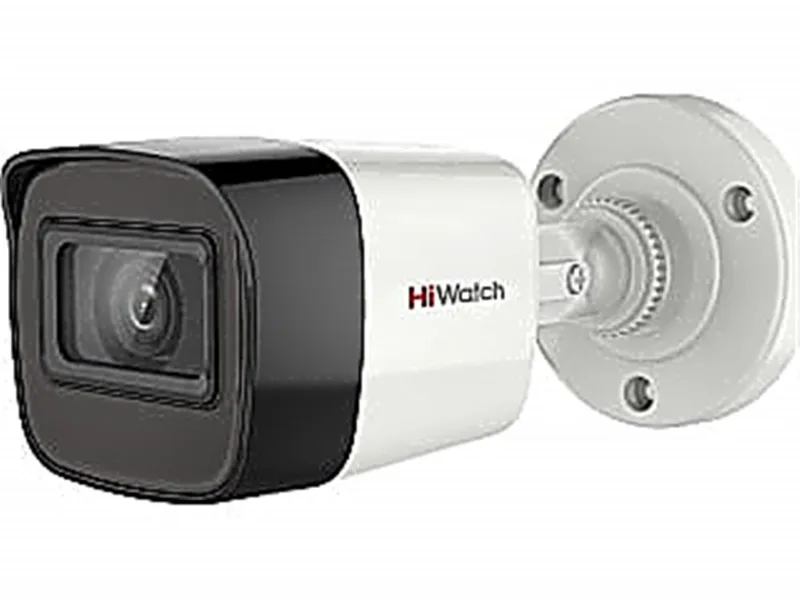 Аналоговая камера HiWatch DS-T500A(B) (3.6mm)