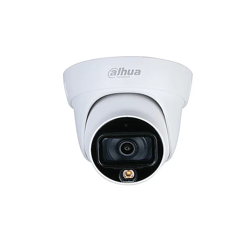 Аналоговая камера Dahua DH-HAC-HDW1509TLP-A-LED-0280B