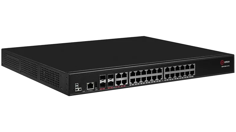 QTECH QSR-2920-14-AC-AC
