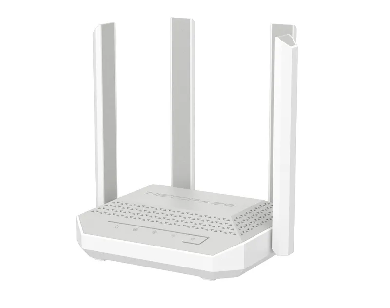 Netcraze (KEENETIC) NC-2911