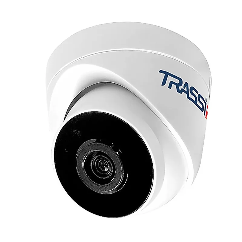 IP-камера TRASSIR TR-D4S1 v2 3.6