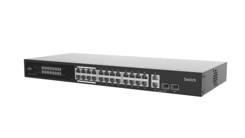 Uniview NSW3000-25GT1GP1GC-IN