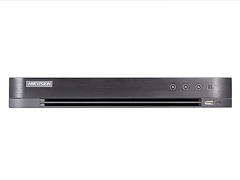 Мультиформатный видеорегистратор Hikvision iDS-7216HQHI-M2/FA(C)