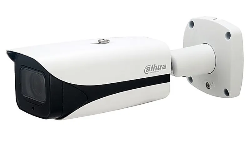 IP-камера Dahua DH-IPC-HFW5541EP-Z5E