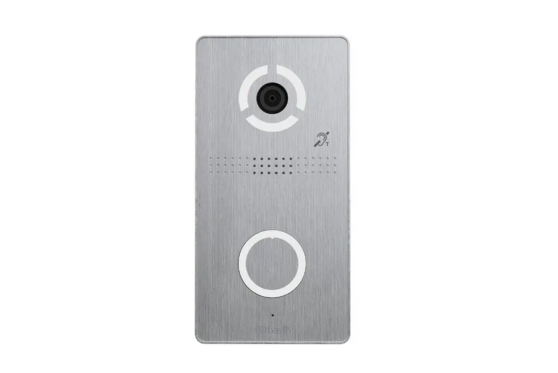 BAS-IP AV-04SDI SILVER