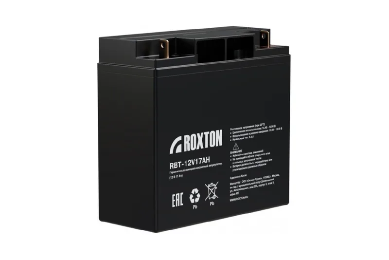 ROXTON RBT-12V17AH