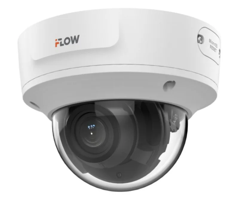 IP-камера iFLOW F-IC-3741CSZ5(7-35mm)