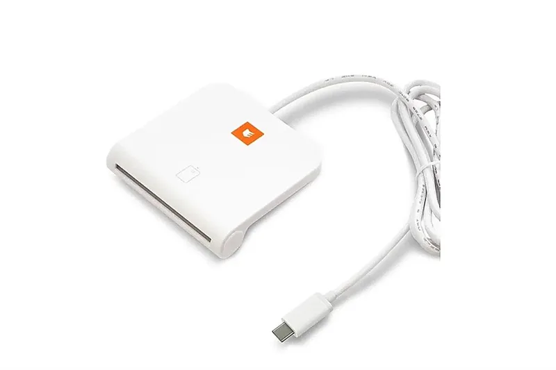 ESMART ER4332
