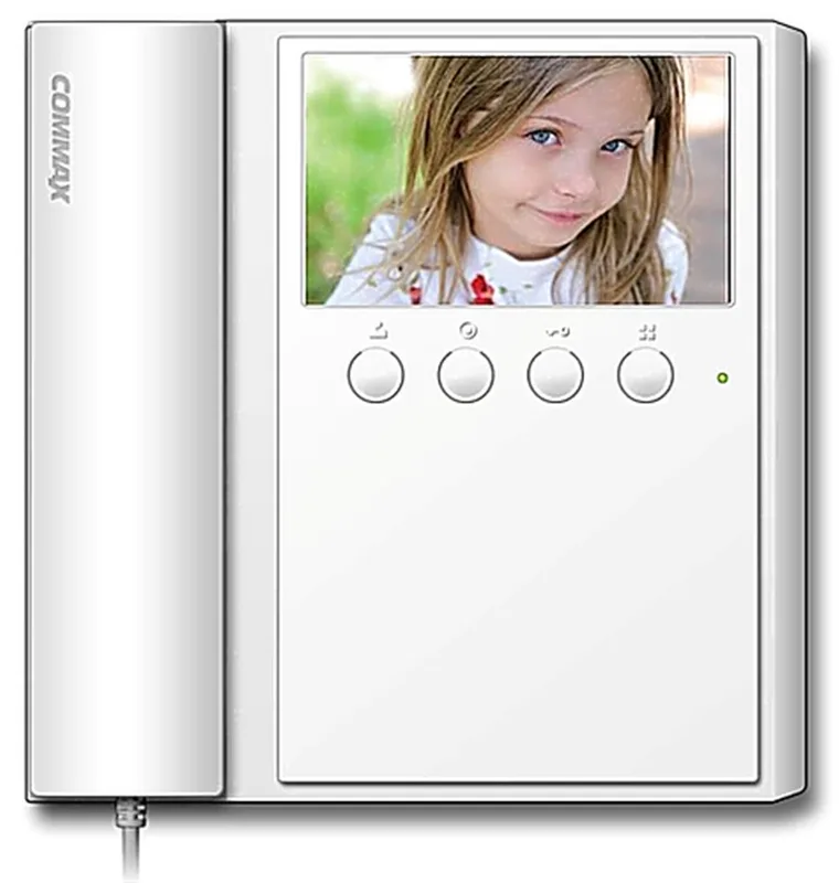 Commax CMV-43A/XL