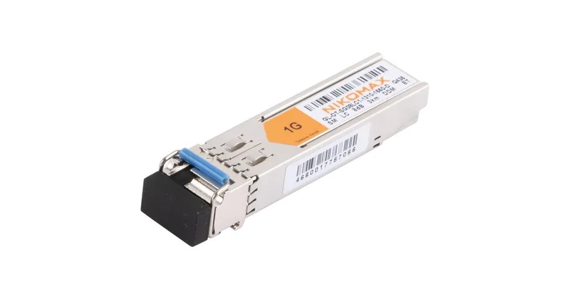 NIKOMAX GL-OT-SG08LC1-1310-1550-D