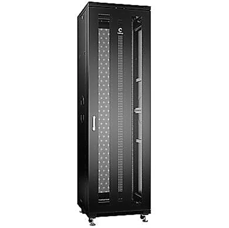 Телекоммуникационный шкаф Cabeus ND-05C-42U60/100-BK