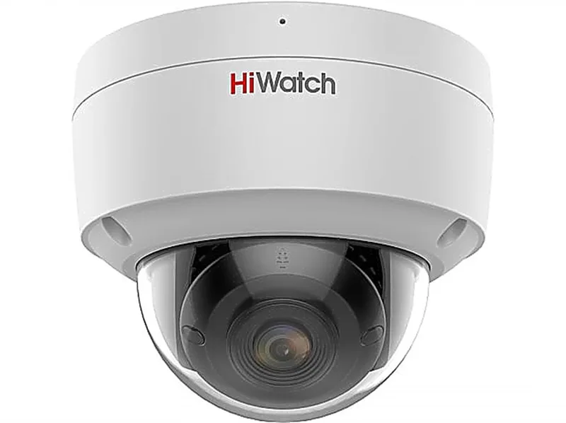 IP-камера HiWatch IPC-D042C-G2/SU (2.8mm)