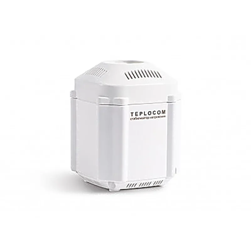 Бастион 554 TEPLOCOM ST-222/500