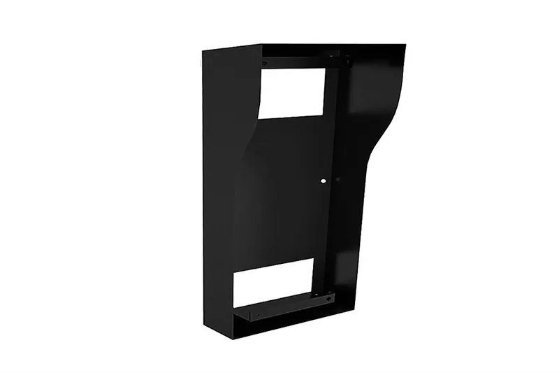 BAS-IP BR-AV8 RUS BLACK