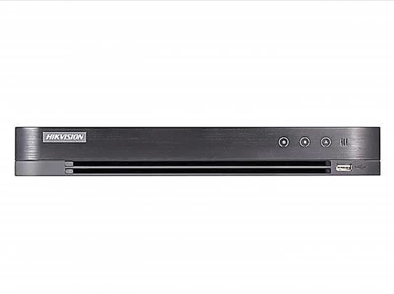 Мультиформатный видеорегистратор Hikvision iDS-7204HQHI-M1/FA(C)