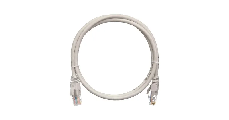 NIKOMAX NMC-PC4UD55B-075-GY