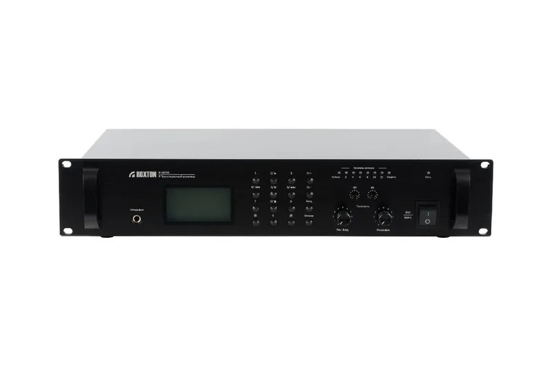 ROXTON IP-A6760