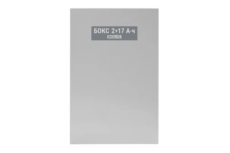 Болид Бокс-24 исп.0 (Бокс-24/17М5)