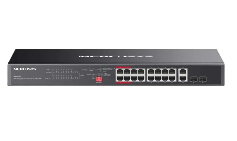 Mercusys MS120GP