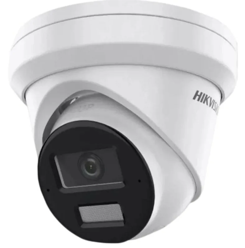 IP-камера Hikvision DS-2CD2387G2H-LIU(2.8mm)