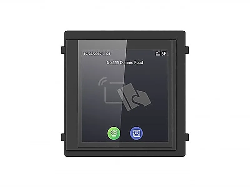 Hikvision DS-KD-TDM