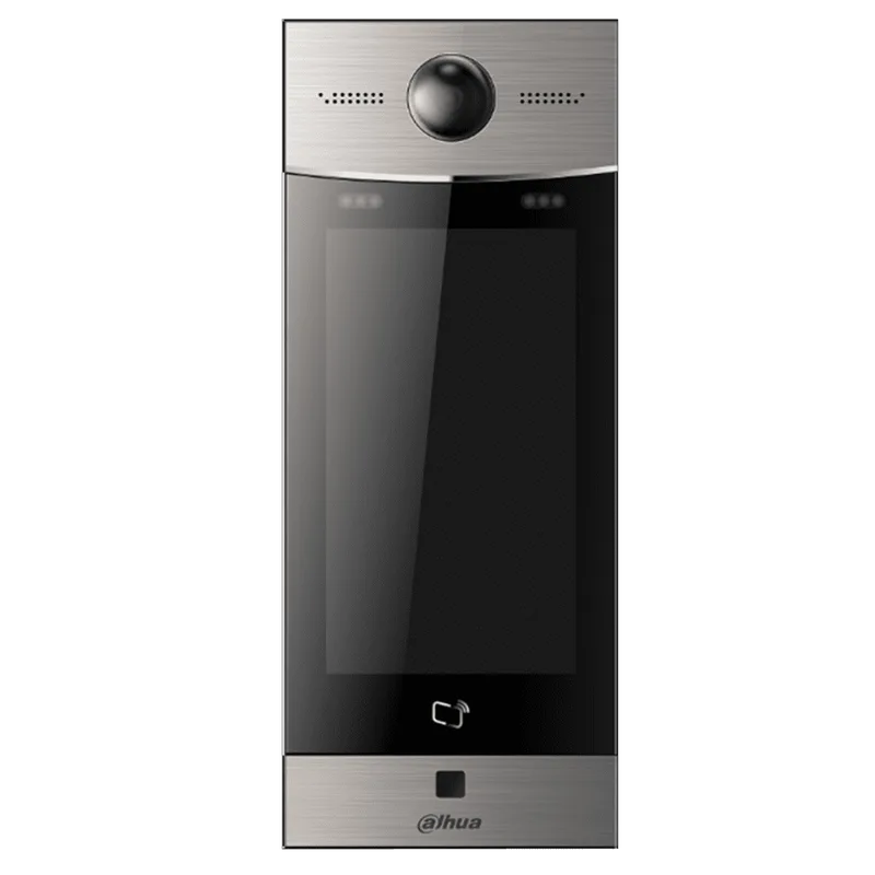 Многоабонентская вызывная Dahua DHI-VTO9231D