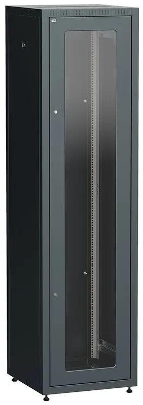 Телекоммуникационный шкаф ITK LE05-33U66-GM