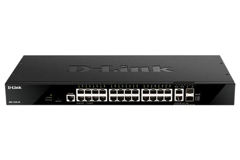 D-Link DGS-1520-28/A1A