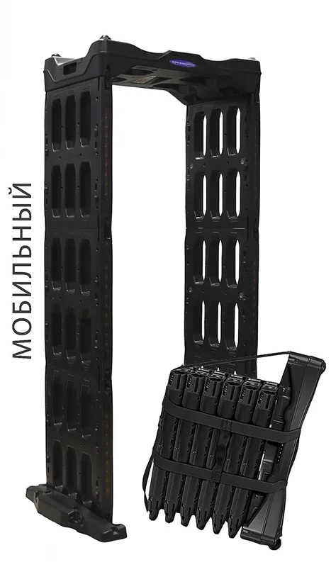 БЛОКПОСТ РС-0300 М