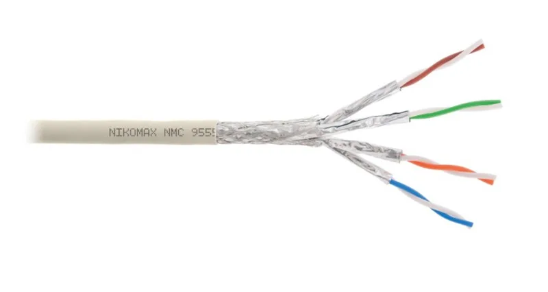 NIKOMAX NMC 9555L-IY