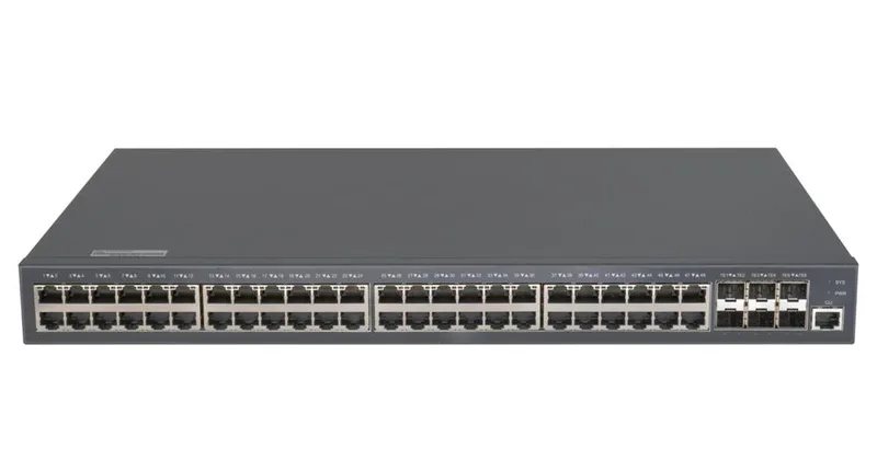 NIKOMAX GL-SW-G204-54P