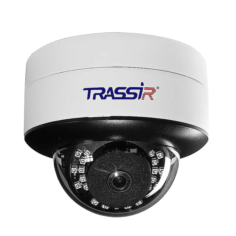 IP-камера TRASSIR TR-D3221WDIR3 v2 3.6