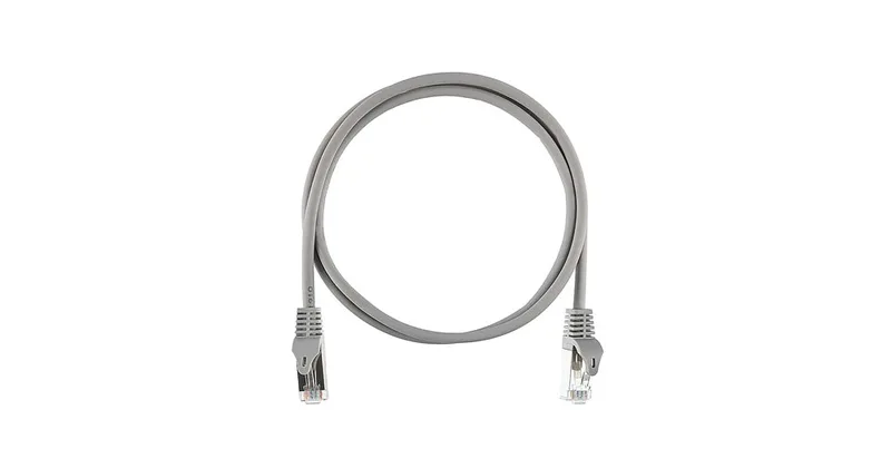 NIKOMAX ESSENTIAL NMC-PC4SD55B-ES-050-C-GY