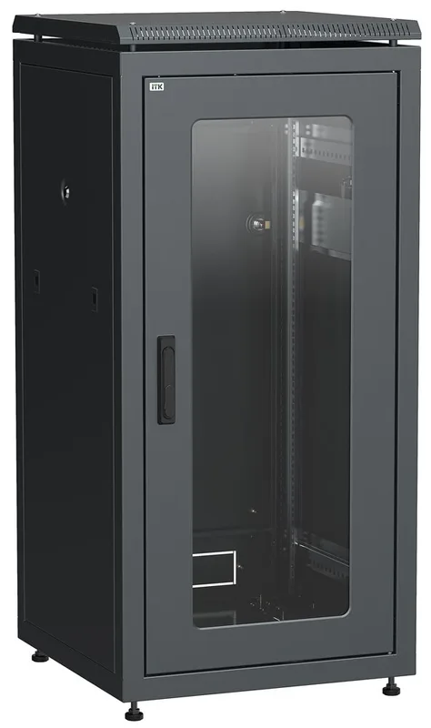 Телекоммуникационный шкаф ITK LN05-18U66-G