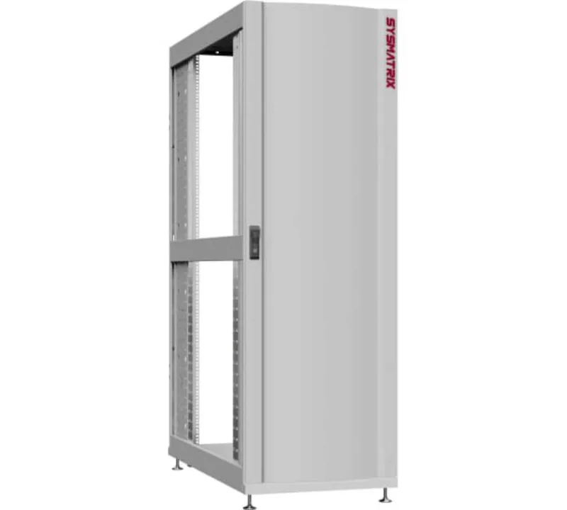 Телекоммуникационный шкаф SYSMATRIX NS 6124.7200
