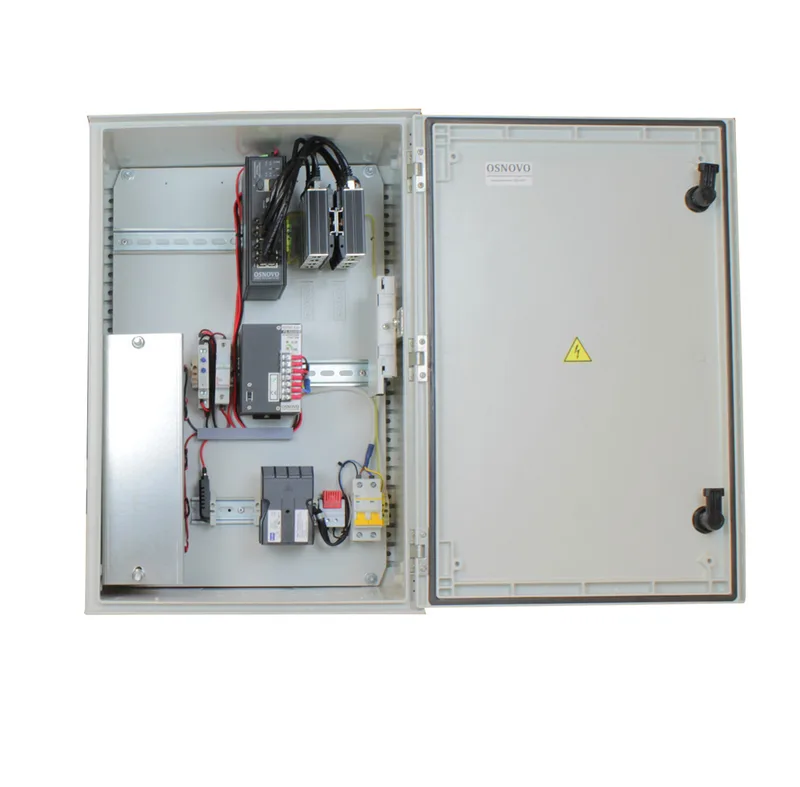 OSNOVO OSP-46TB3(SW-80802/ILS(port 75W))