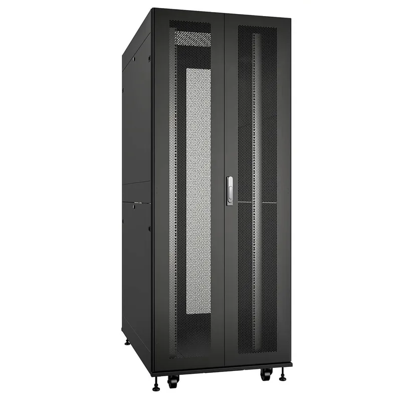 Телекоммуникационный шкаф Cabeus ND-SC-47U80/120-BK