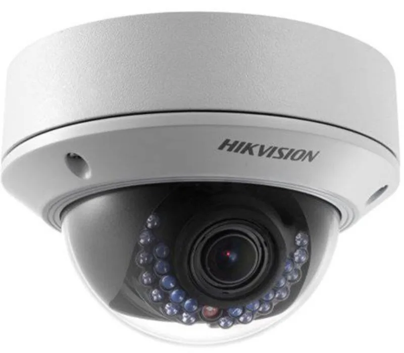 IP-камера Hikvision DS-2CD2732F-IS
