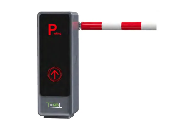 TEMID BGM2000L-4M